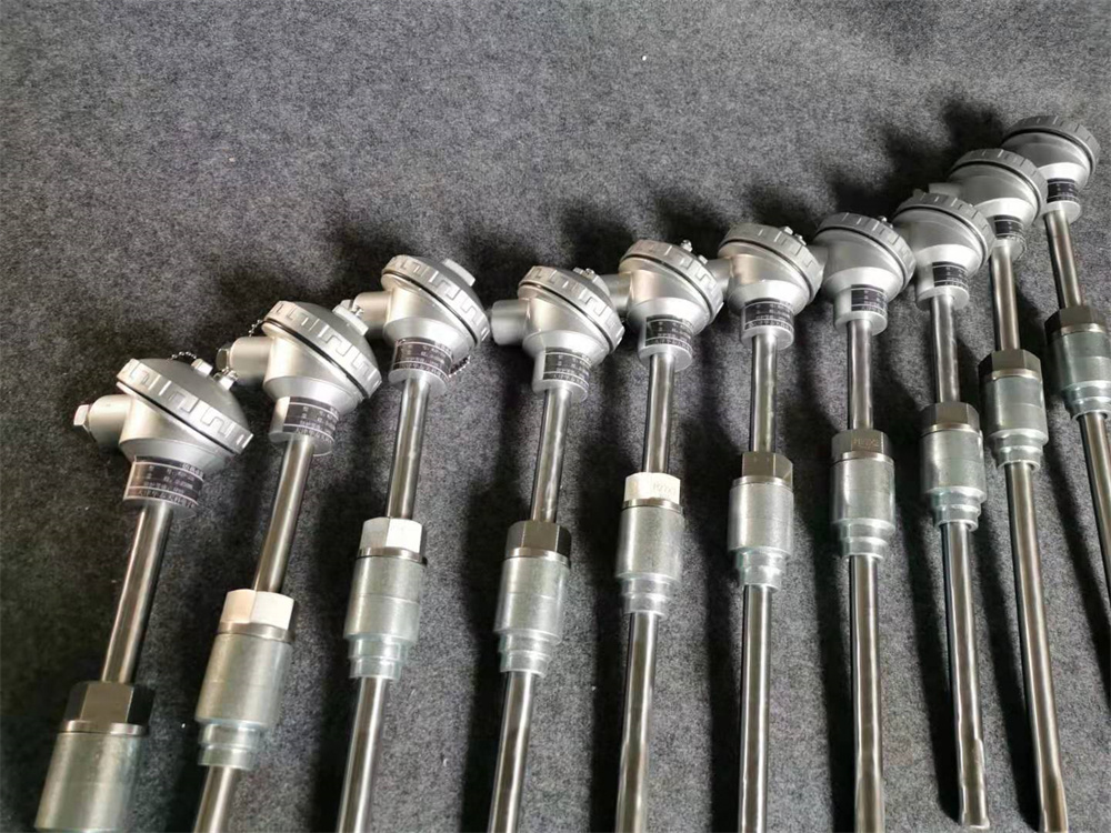 天津華泰天科熱電阻安裝有哪些需要注意的地方？